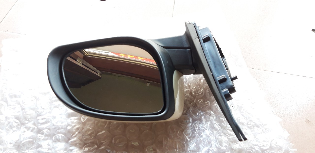 Gương chiếu hậu Morning 08-12 (Có Xi Nhan, Có Vế, Giá 1 Chiếc) OEM