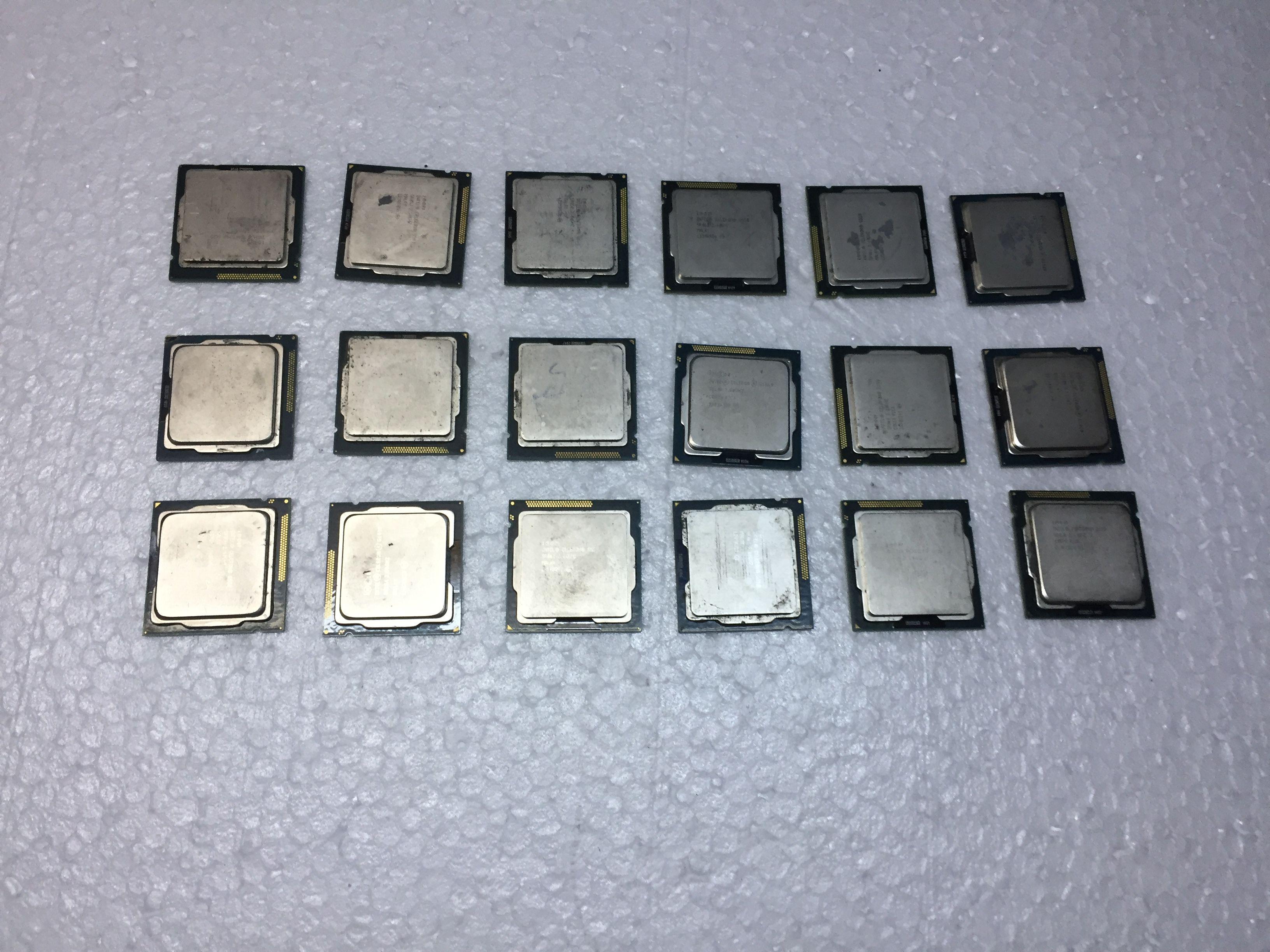 Bộ vi xử lý CPU Chip Core i5 650 Socket 1156