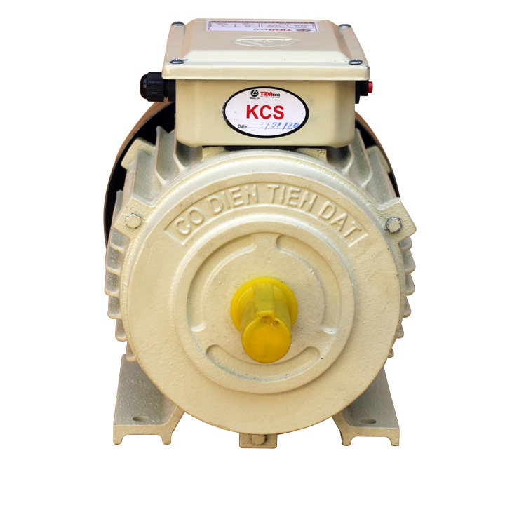 ĐỘNG CƠ ĐIỆN TIẾN ĐẠT 2HP-2900