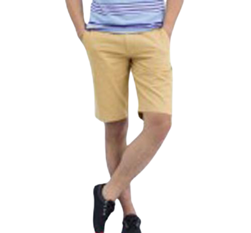 Quần short kaki nam co dãn kiểu dáng thời trang nam tính Lt Fashion Sn01
