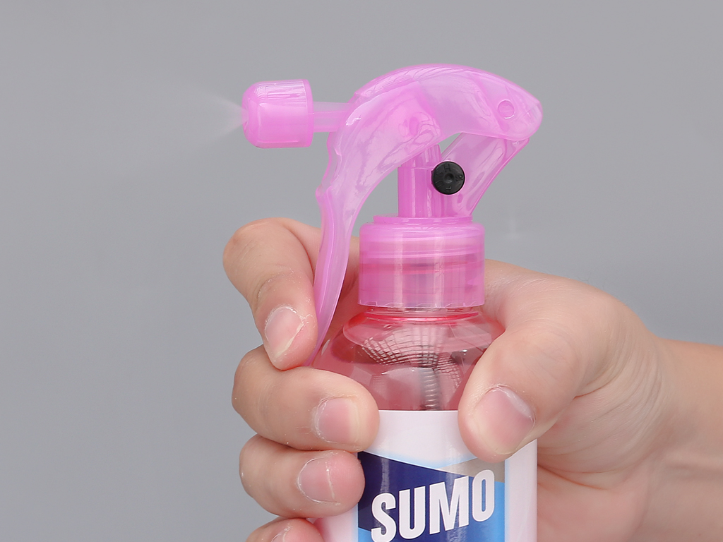 Nước hoa xịt phòng Sumo hương essence 350ml