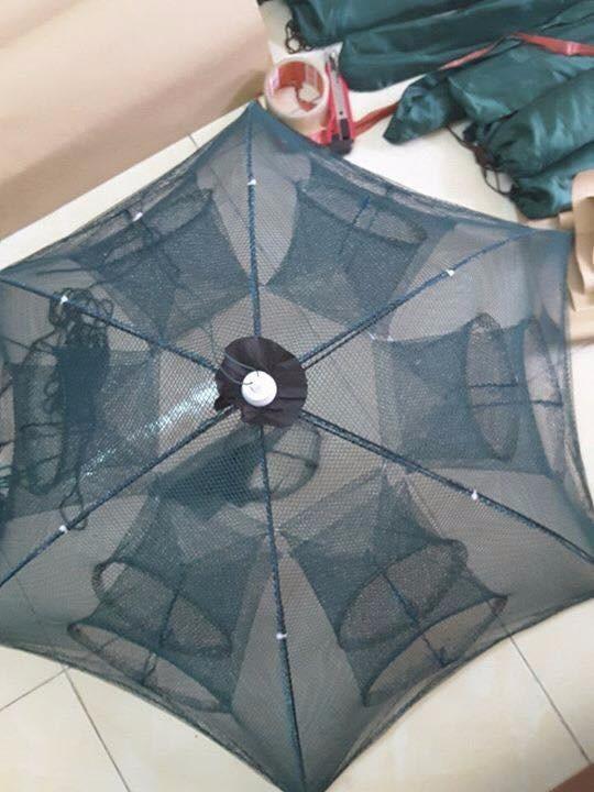 [HCM]LƯỚI LỒNG BÁT QUÁI