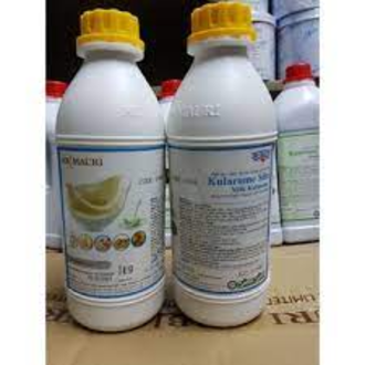 Hương sữa mauri 0104 chai 1kg