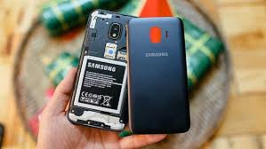 Pin điện thoại Samsung Galaxy J2 Pro 2018, Pin Chính Hãng Zin, Bảo hành 1 đổi 1
