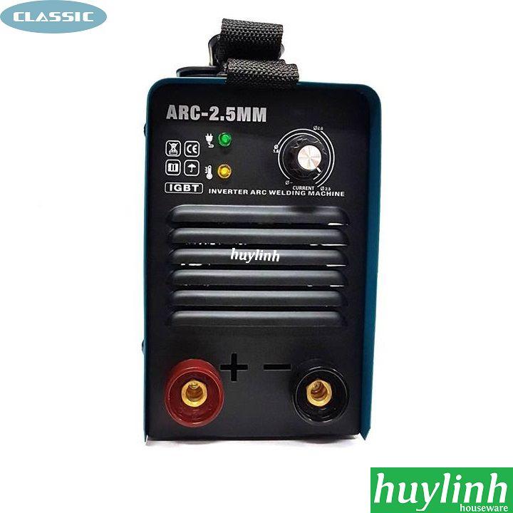 Máy hàn điện tử Classic ARC-2.5mm