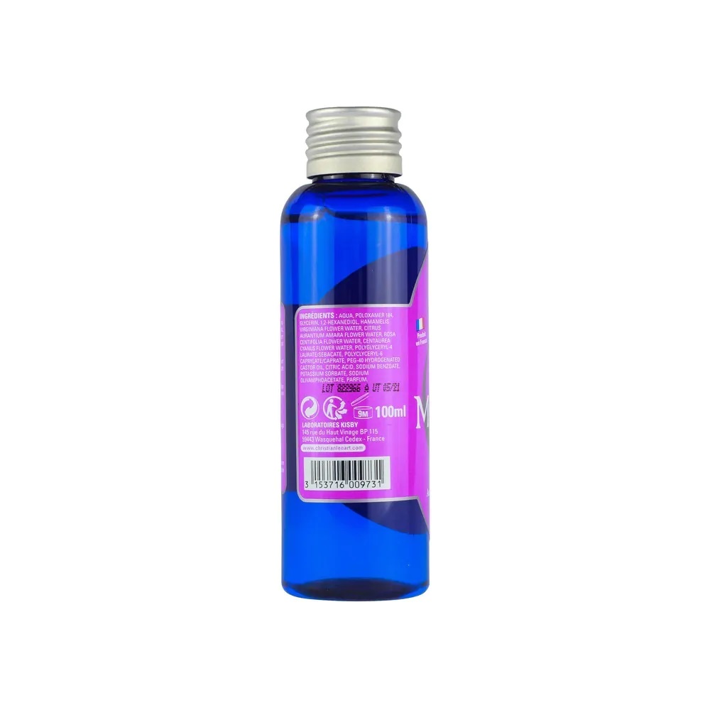 Nước tẩy trang Christian Lenart Eau Micellaire 100ml