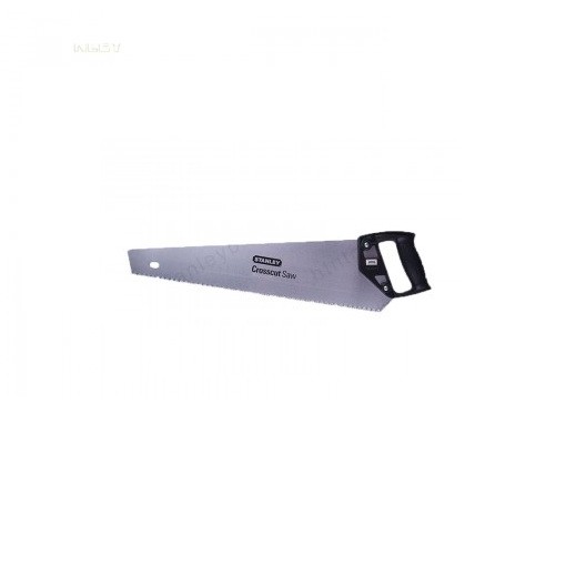 Cưa thẳng lá liễu 24 inch stanley 20-083-23
