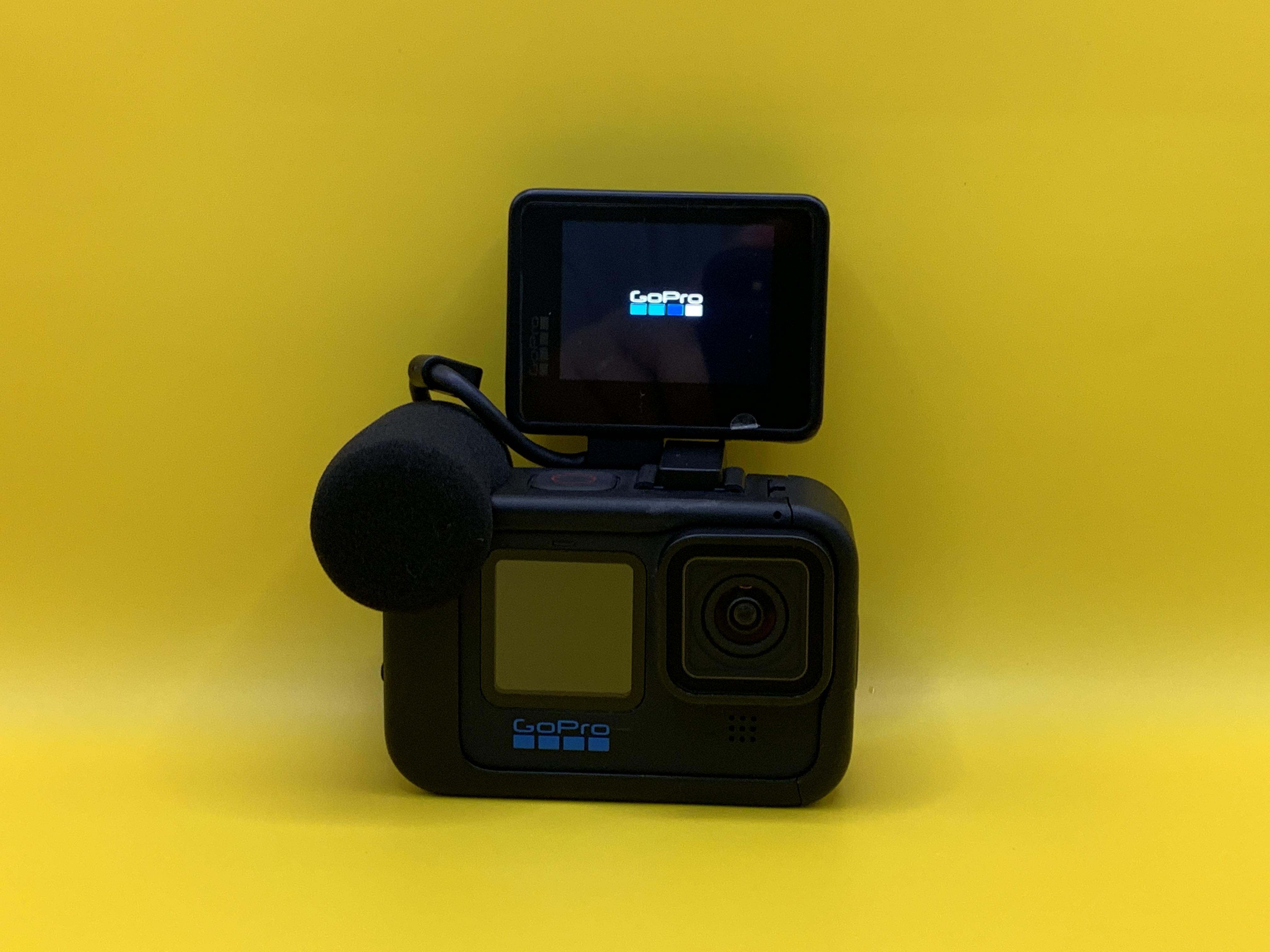 Màn hình GoPro Display Mod cho GoPro 13/12/11/10/9