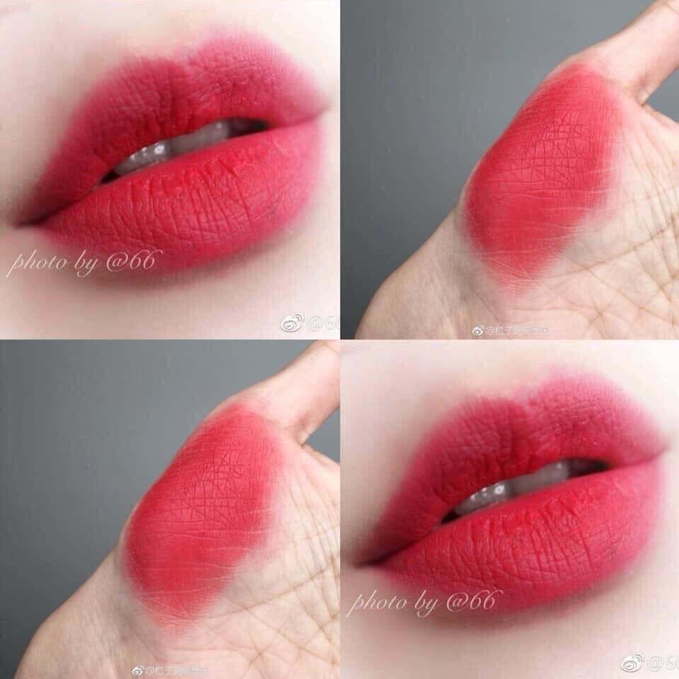 HOÀN TIỀN 15% - [GIẢM 5% ĐƠN 129K]Son Kem Lì BBIA Last Velvet Lip Tint Lyo.vn