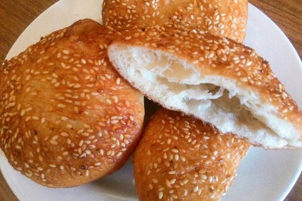 Bột bánh tiêu có men Vĩnh Thuận 400g
