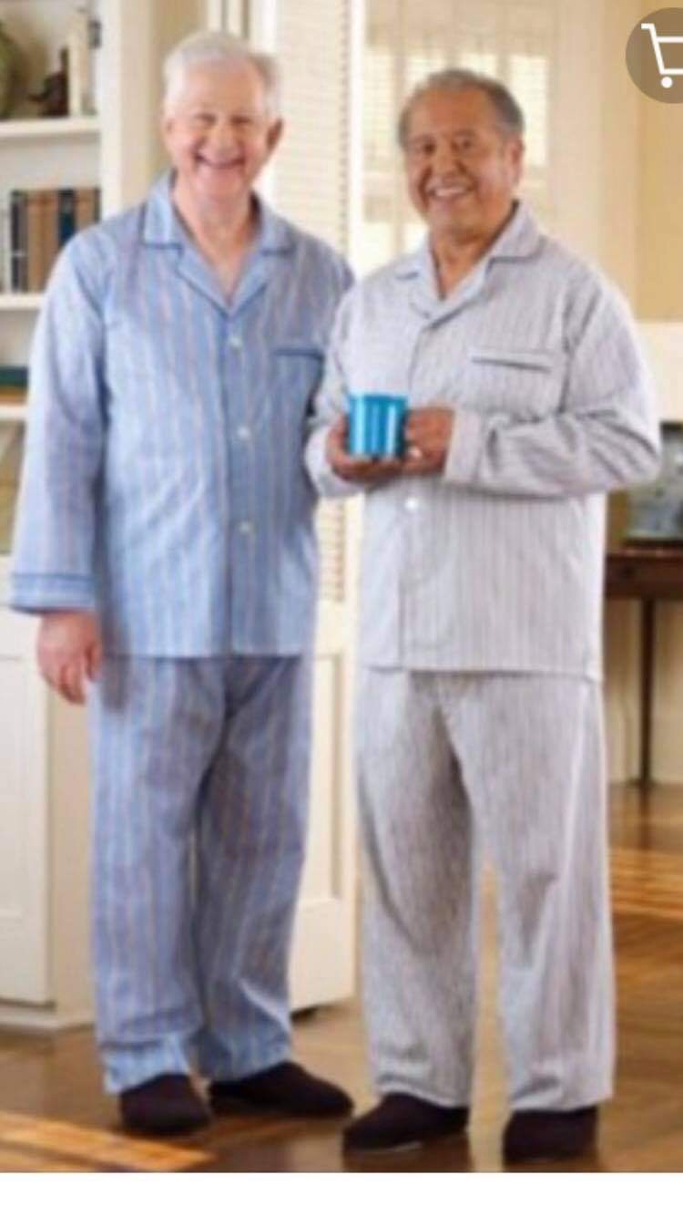 [HCM]Bộ pijama nam