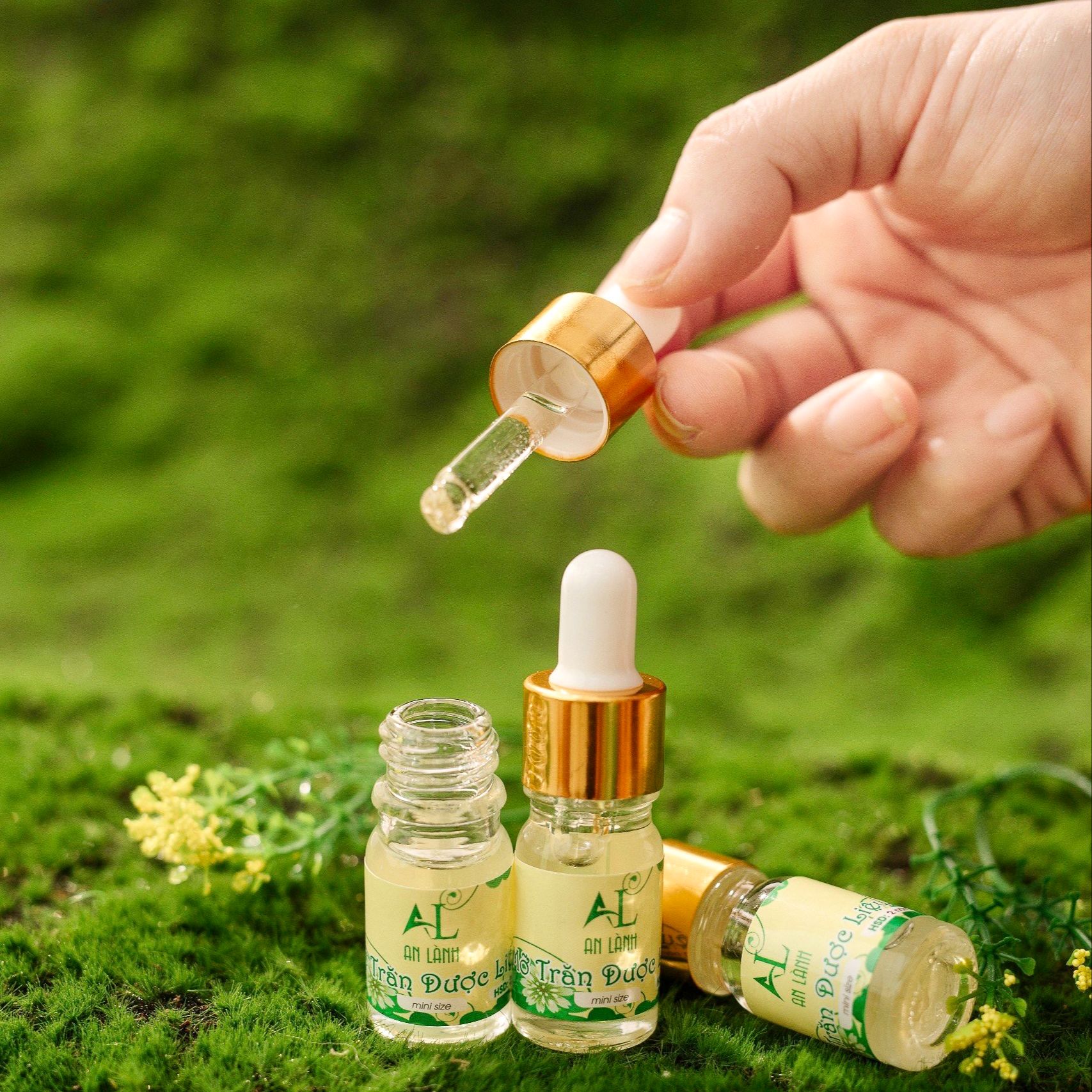 SÁP WAX LÔNG AN LÀNH CHÍNH HÃNG ( TẶNG KÈM 2 QUE WAX VÀ 50 GIẤY )