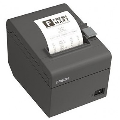[HCM]Máy in hóa đơn Epson TM-T81II