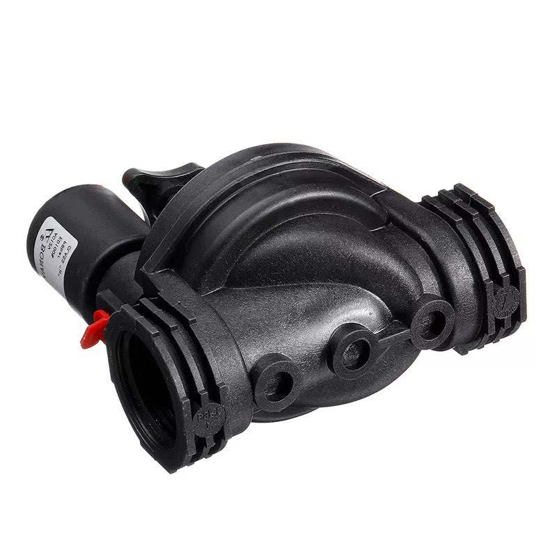 Van điện từ ngoài trời 34 mm (1inch)