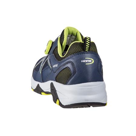 [HCM]GIÀY BẢO HỘ HANS HS-77 DAVINCH4