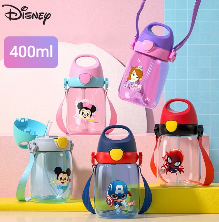 BÌNH NƯỚC CHO BÉ hãng DISNEY ❤️ ❤️