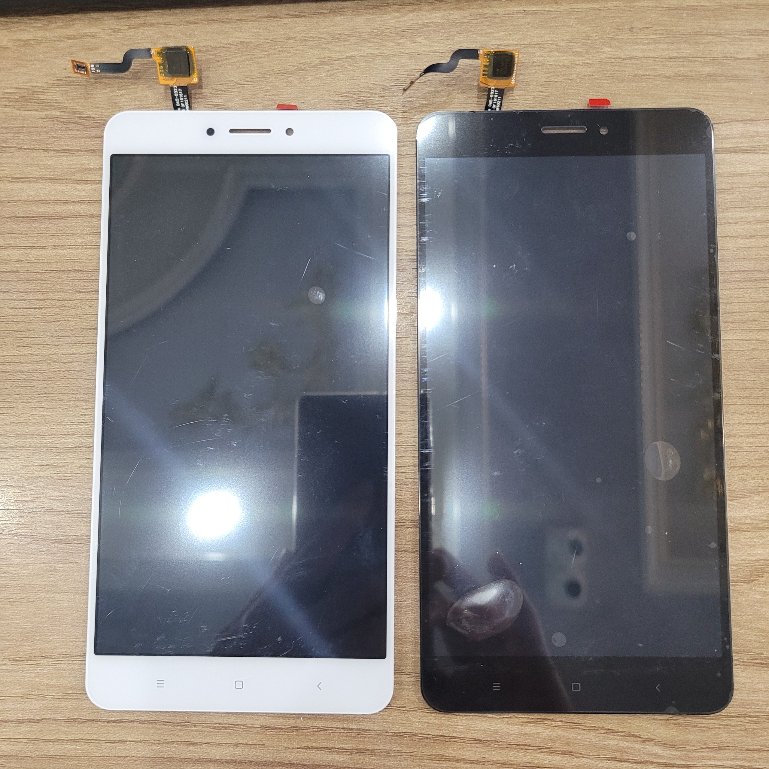 Màn Hình tương thích Xaomi Mi Max / Mi Max 2 / Mimax2 (tặng kèm keo dán)