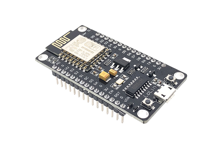 [HCM]NodeMCU ESP8266 V3 LoLin CH340