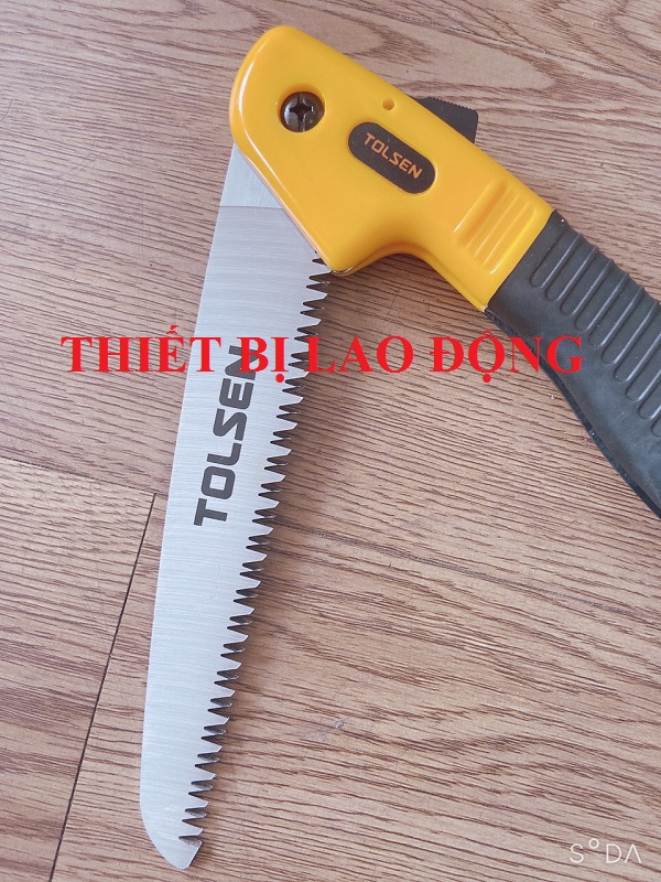 Cây Sứa Xếp 30cm Tolsen 31014