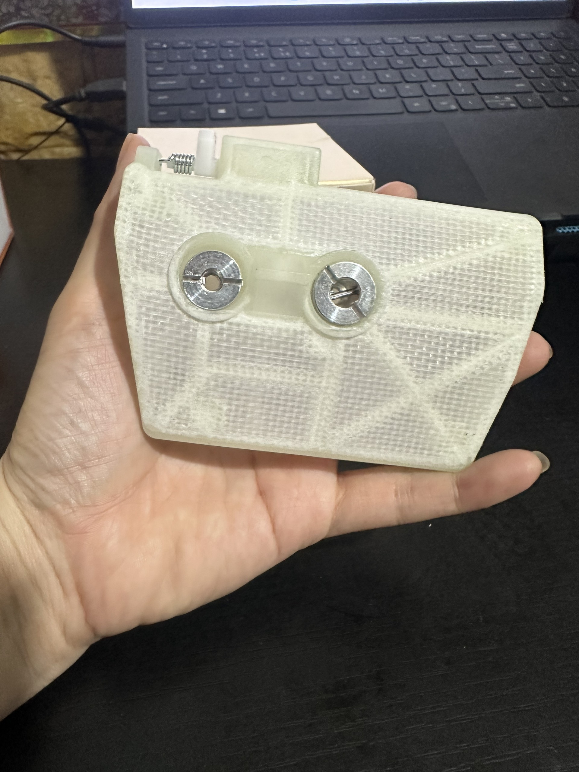 [HCM]Lọc gió ( poe) bô e máy cưa xích MS 381 S-TIHL