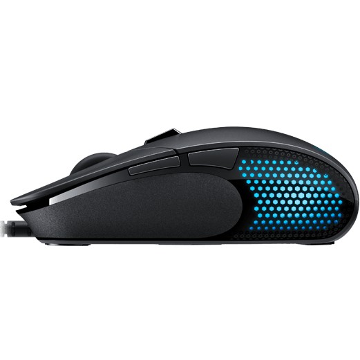 Chuột Chơi Game Logitech G302 Daedalus Prime - Chính Hãng Phân Phối