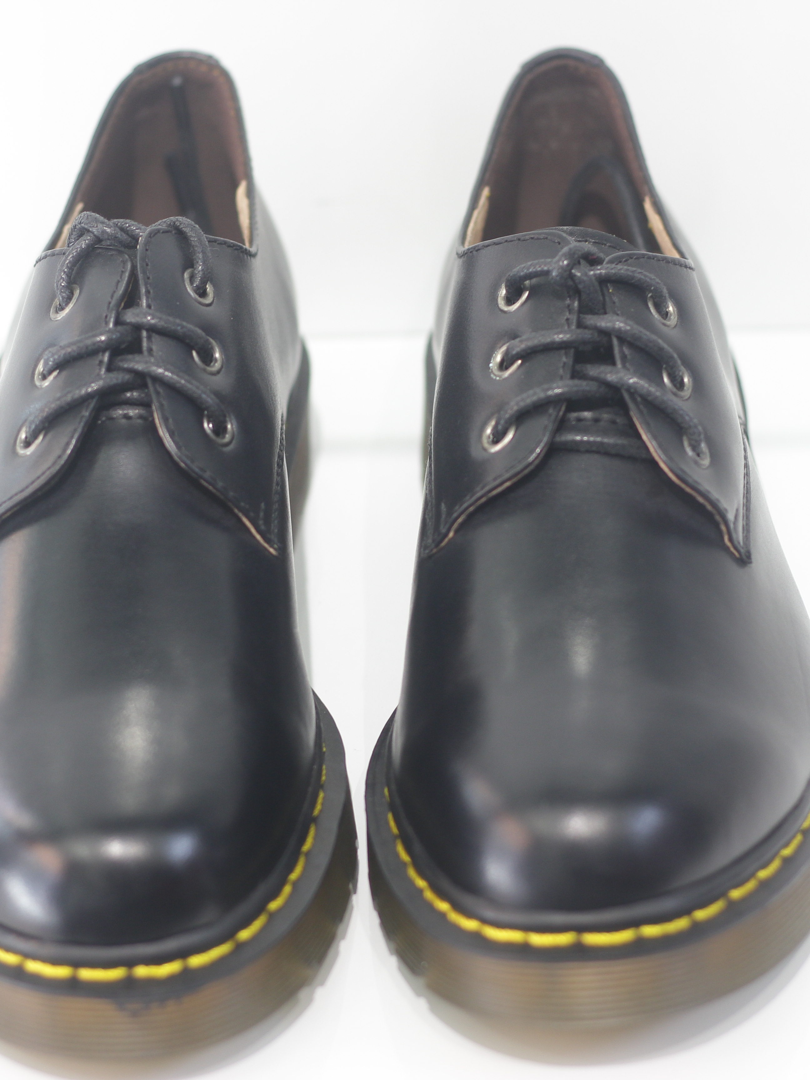 GIÀY DR.MARTEN 1461 ( BLACK )