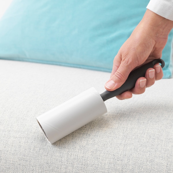 BÄSTIS Ikea Lint roller grey