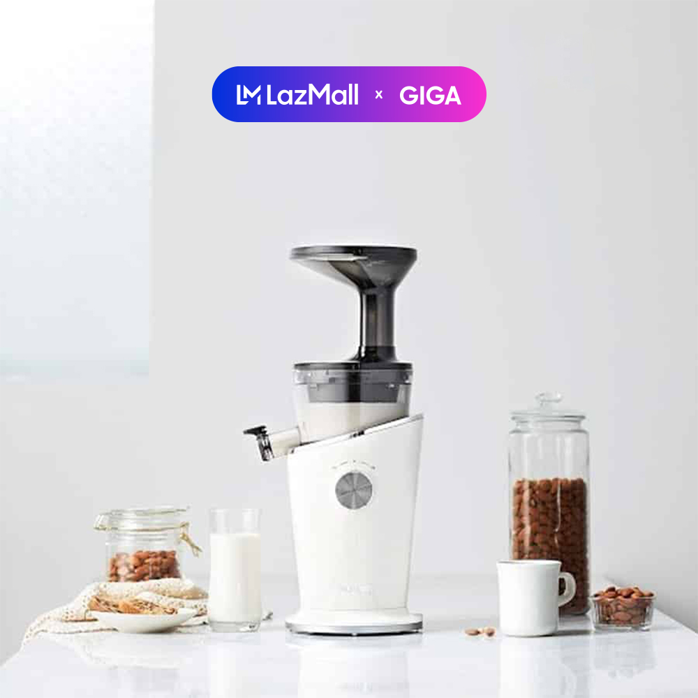 Máy ép chậm Hurom Diva S H-100S