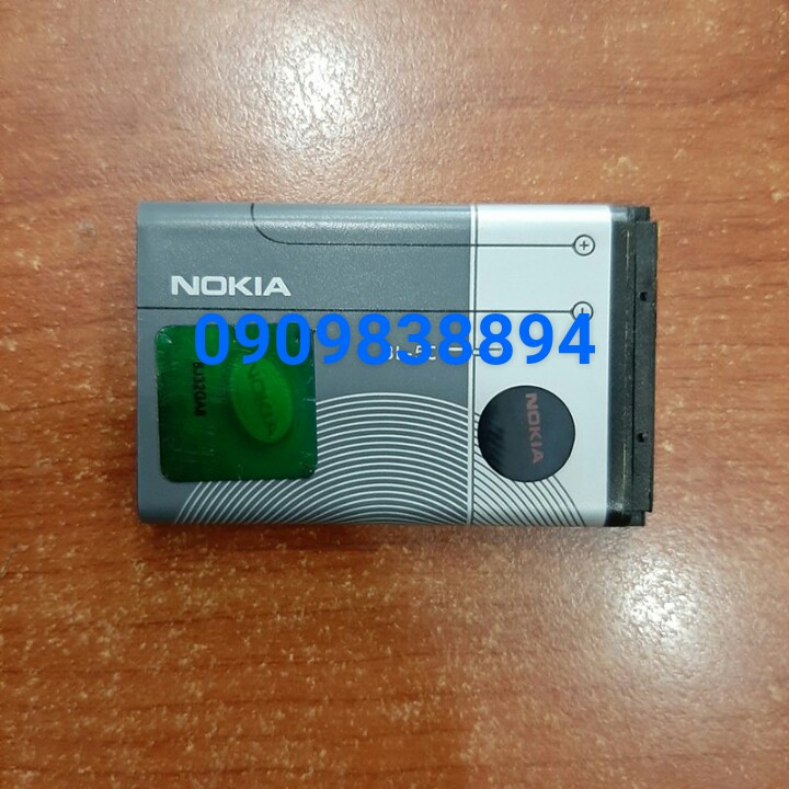 Pin nokia 110 4g zin