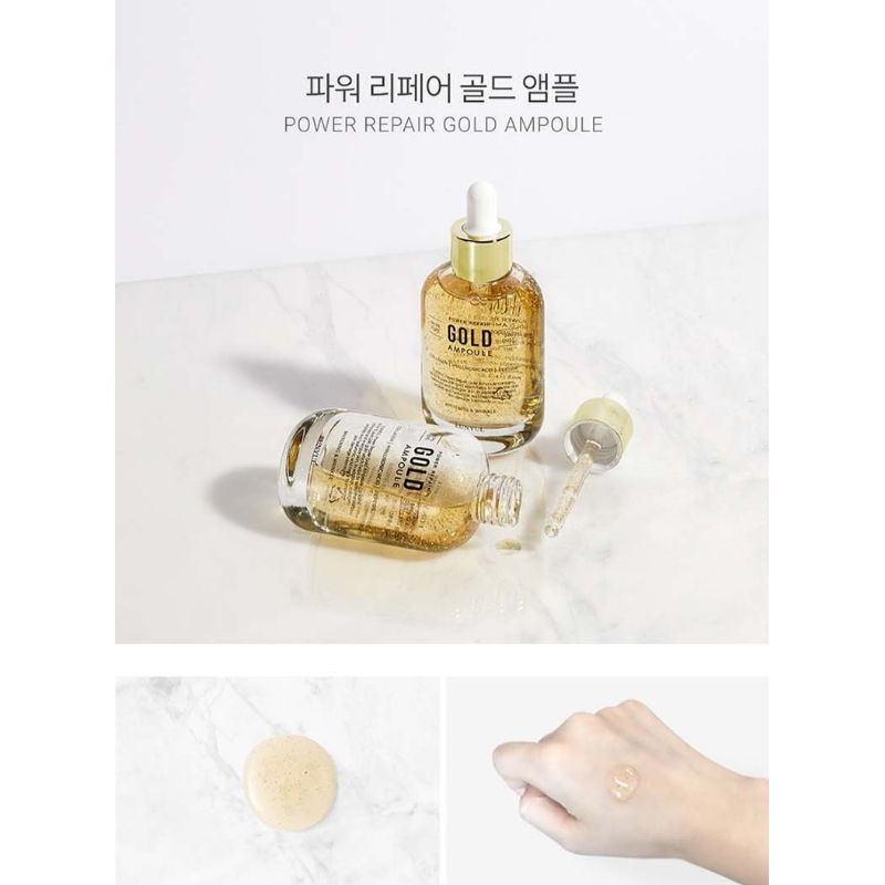 [HCM]Serum Eunyul Power Repair Gold 24K 50ml