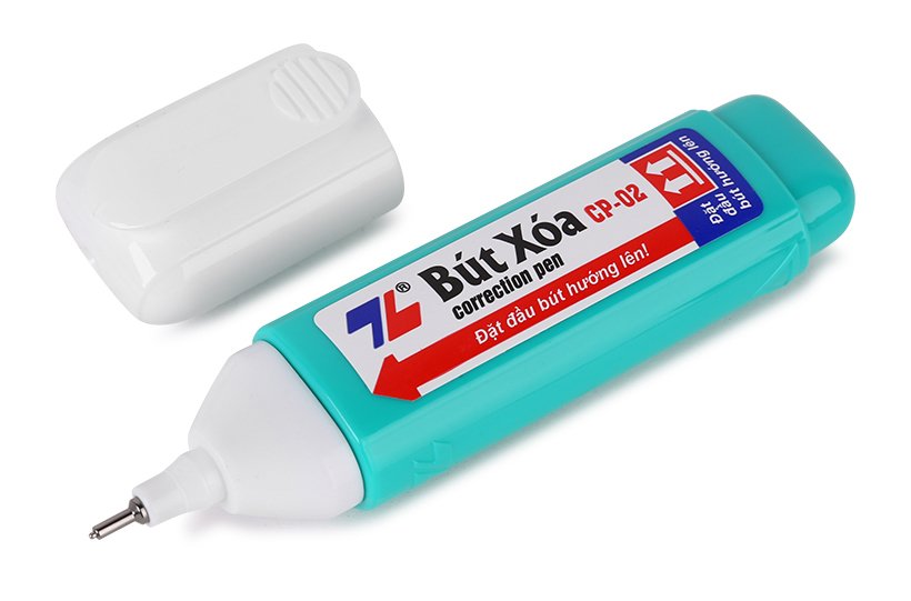 Combo 2 Bút Bút xoá CP02