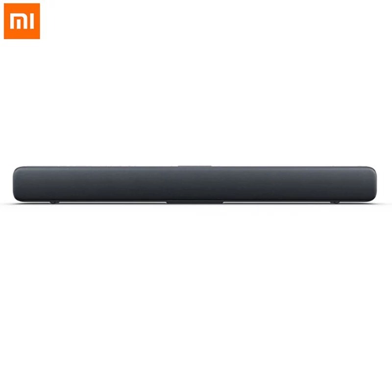 [FREESHIP MAX] Loa soundbar TV Xiaomi Millet 2020, Lựa chọn 2 màu Trắng - Đen - Mistore Việt Nam