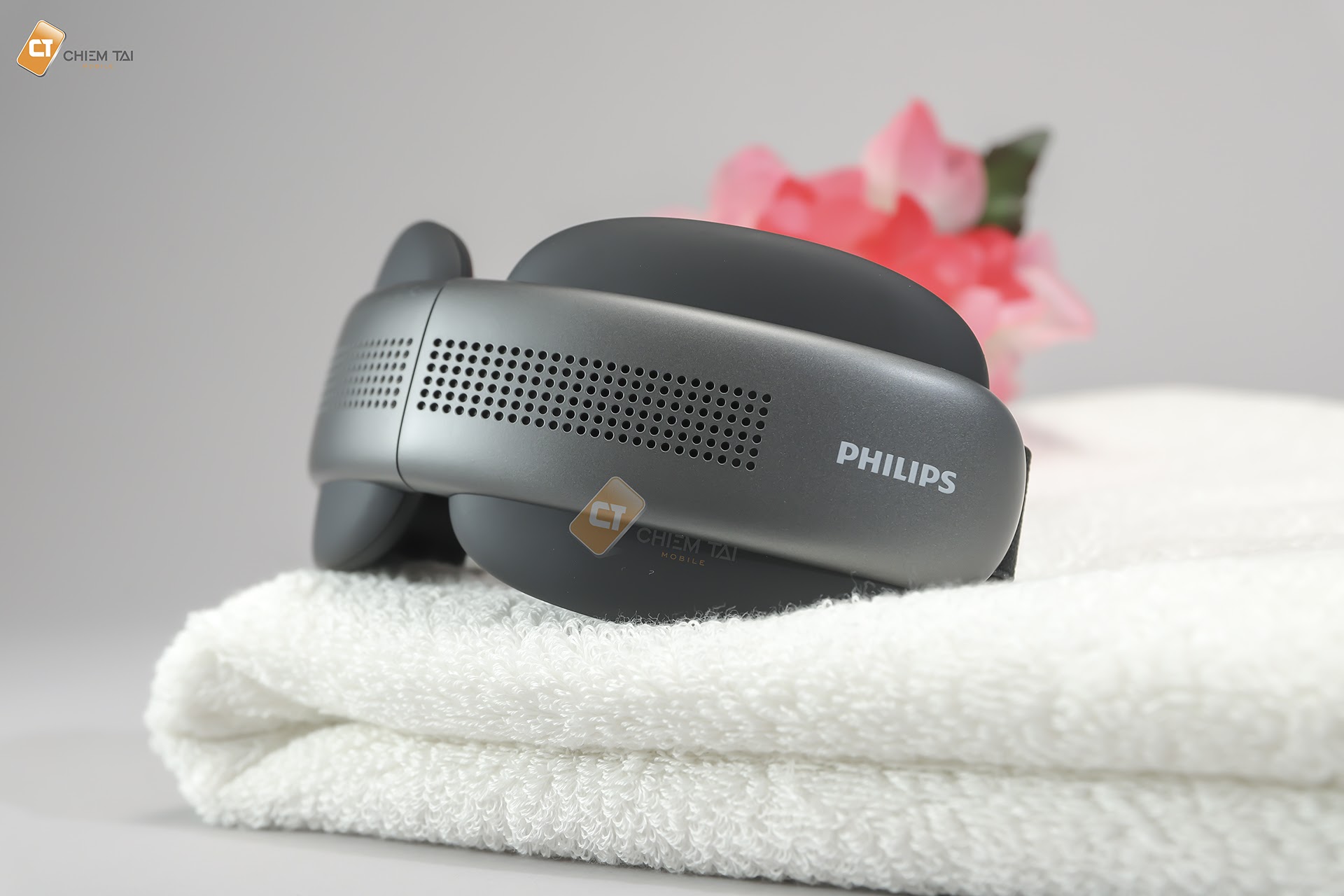 Máy massage mắt PHILIPS PPM2522