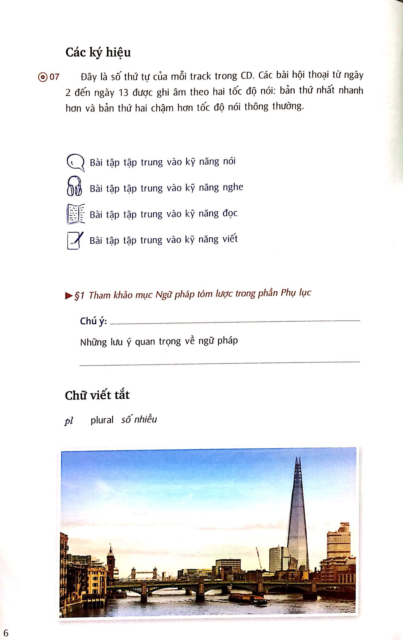 Fahasa - Học Tiếng Anh Trong 30 Ngày (Kèm CD)