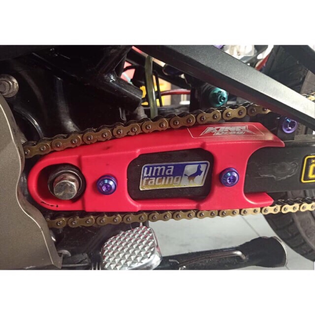 Cao su gấp KingDrag Raider Fi Satria