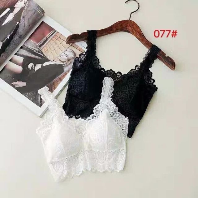 Áo bra ren dây mẫu mới , cam kết hàng đúng mô tả, chất lượng đảm bảo an toàn đến sức khỏe người sử dụng