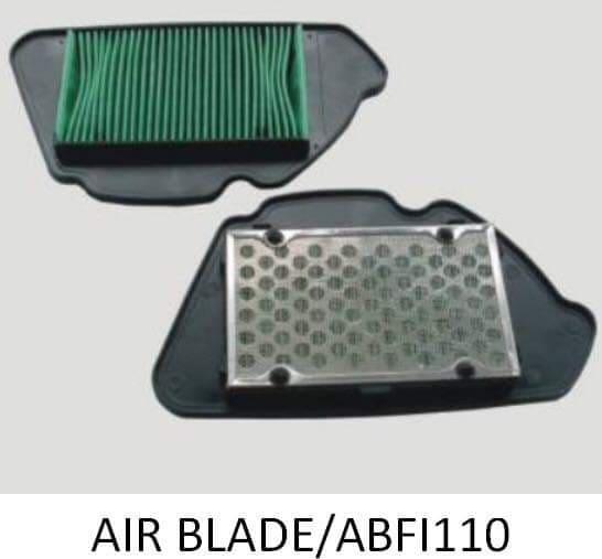 Lọc gió zin air blade fi 110/ air blade