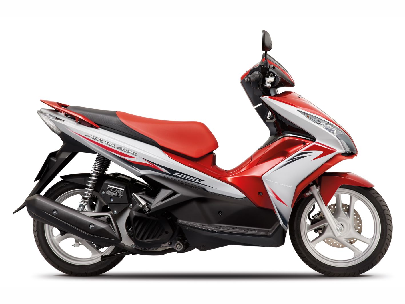 Tem Air Blade 2013 zin thái cao cấp