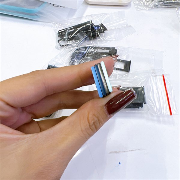 Khay sim Vivo Y51 2020 / Y53 2020