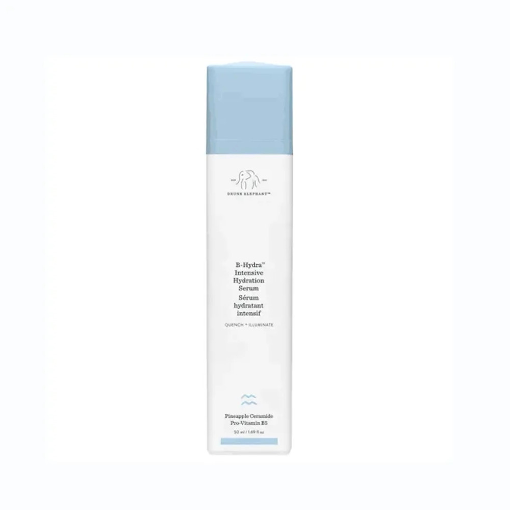 [Genuine] Drunk Elephant B-Hydra Intensive Hydration Serum for All Skin Types. 50ml