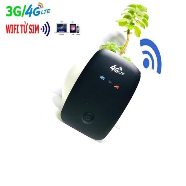 Bảng giá (WIFI CĂNG ĐÉT) Router MF925 Tốc độ Băng Thông - Bộ Phát Sóng Wifi 3G 4G Phong Vũ