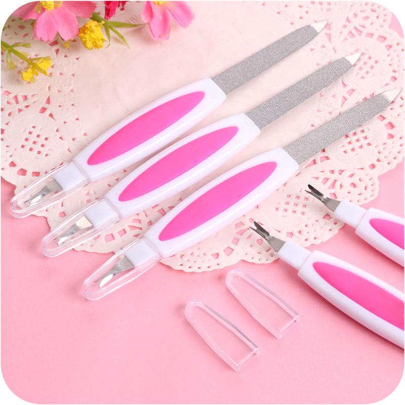 Dụng cụ làm móng tay đa năng