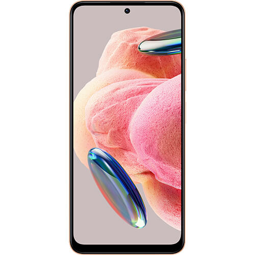 Điện thoại Xiaomi Redmi Note 12  - Hàng chính hãng - 3 camera sắc nét, hiệu năng mạnh mẽ, sạc nhanh 33W