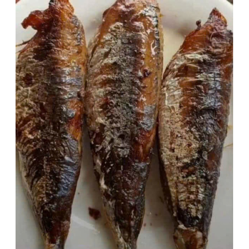 Cá Nục 1 nắng 500gr (giao tphcm)