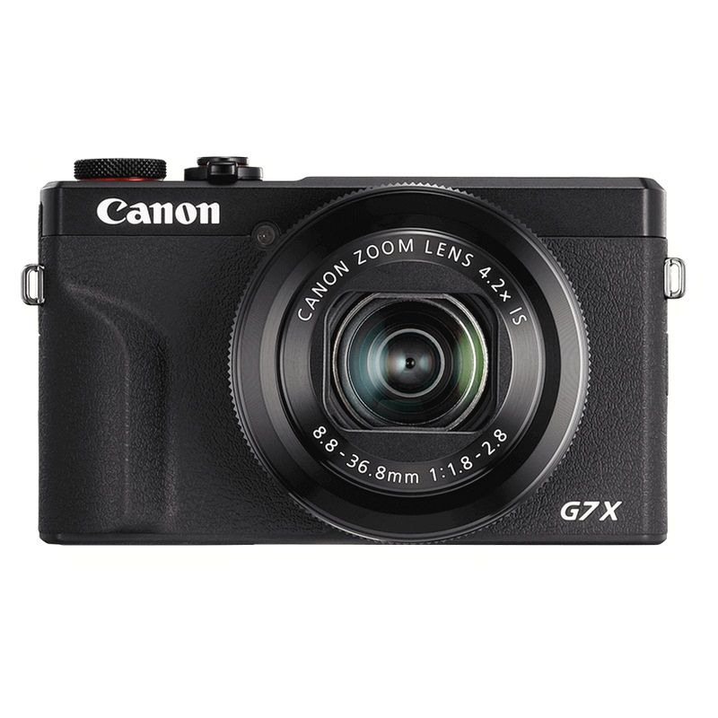 [FreeshipMAX] [Trả góp 0%]Canon G7X Mark III LBM