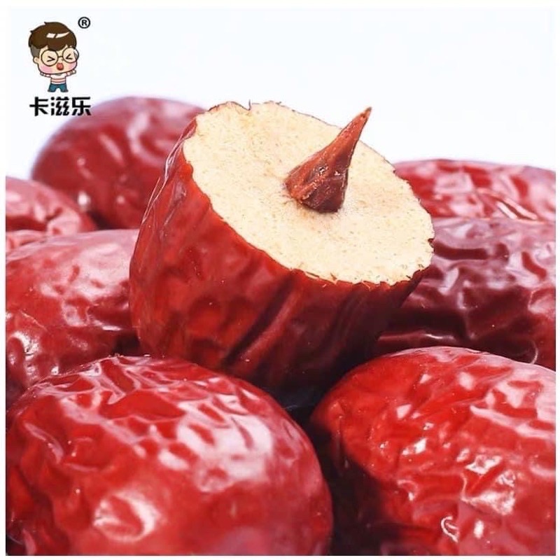 TÁO ĐỎ TÂN CƯƠNG