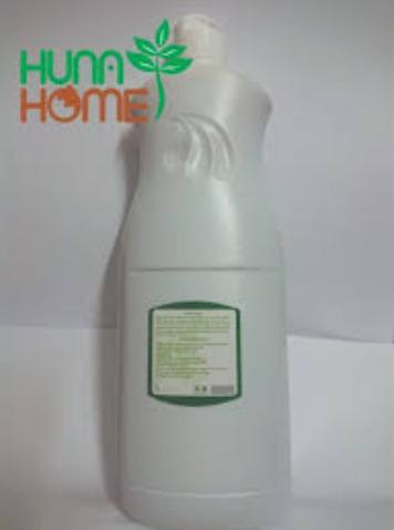 Enzym Bồ Hòn Đậm Đặc