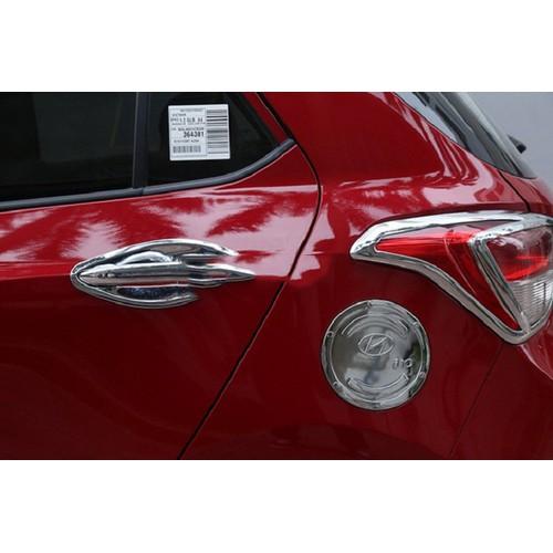Ốp đèn hậu Huyndai i10