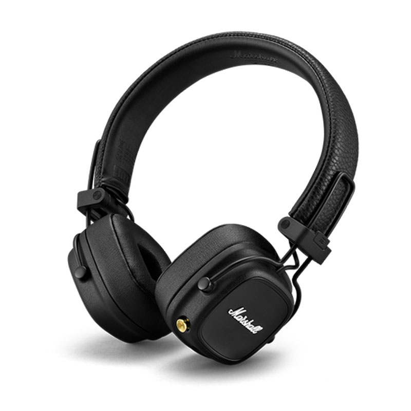 Tai nghe Bluetooth Marshall Major IV