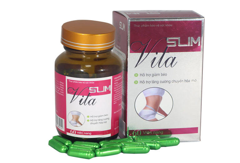 Giới thiệu tổng quan về Slim Vita